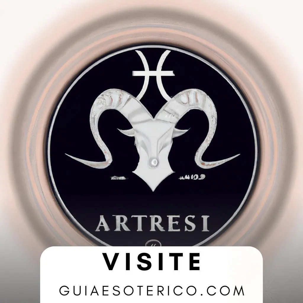 Ideias qual e o significado do signo de aries
