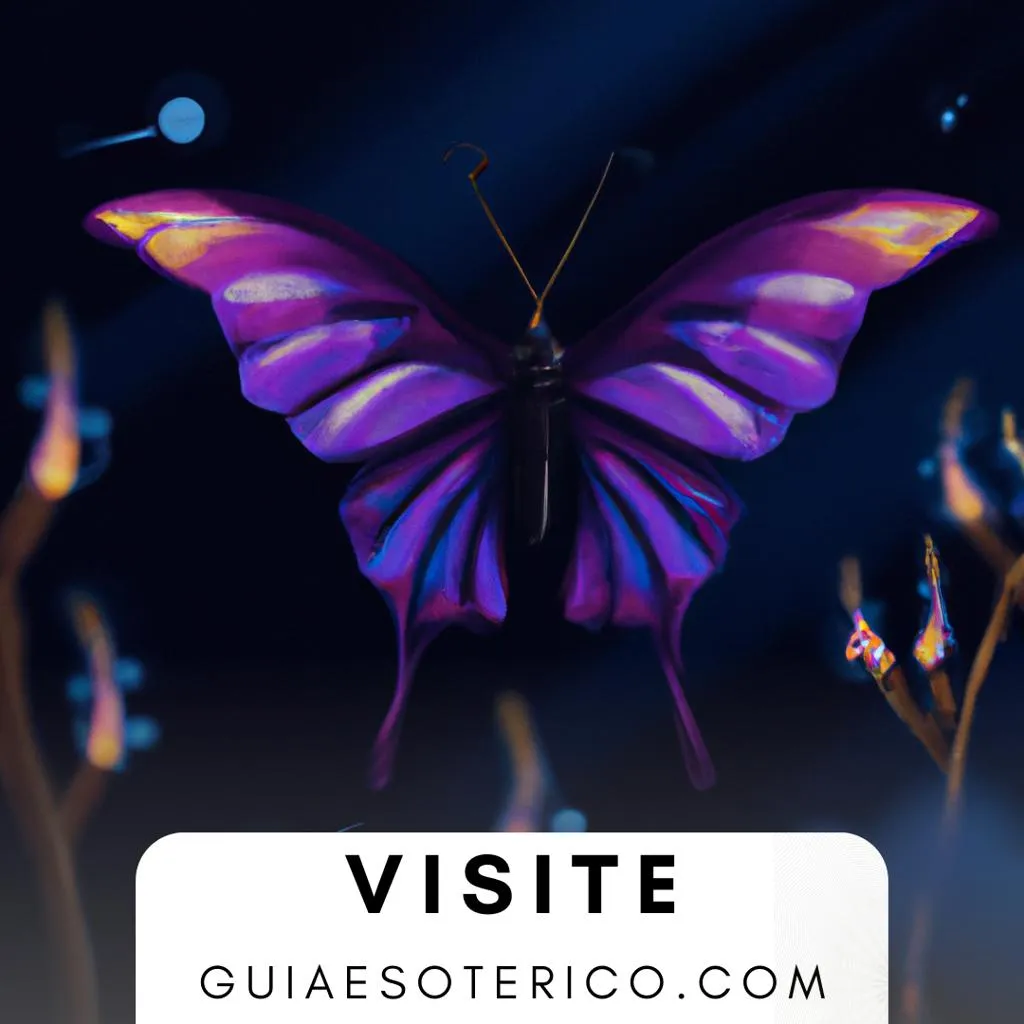 Ideias qual o significado da borboleta