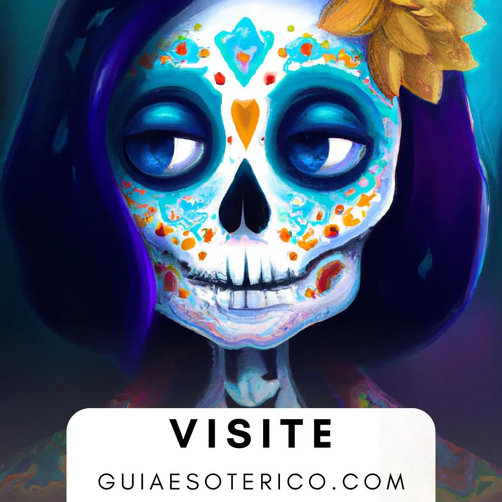 Descubra o Significado Fascinante da Catrina 3 Ideias qual o significado da catrina