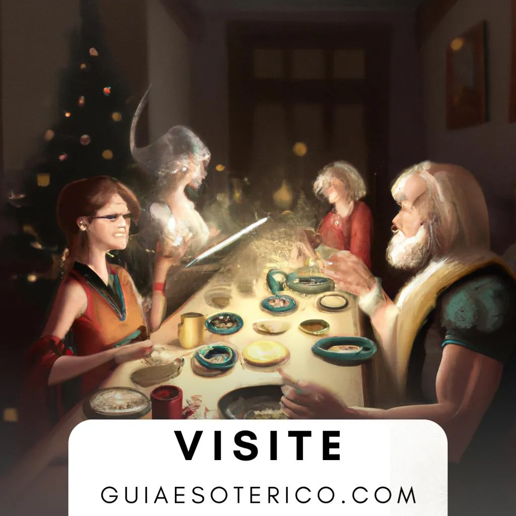 Ideias qual o significado da ceia de natal