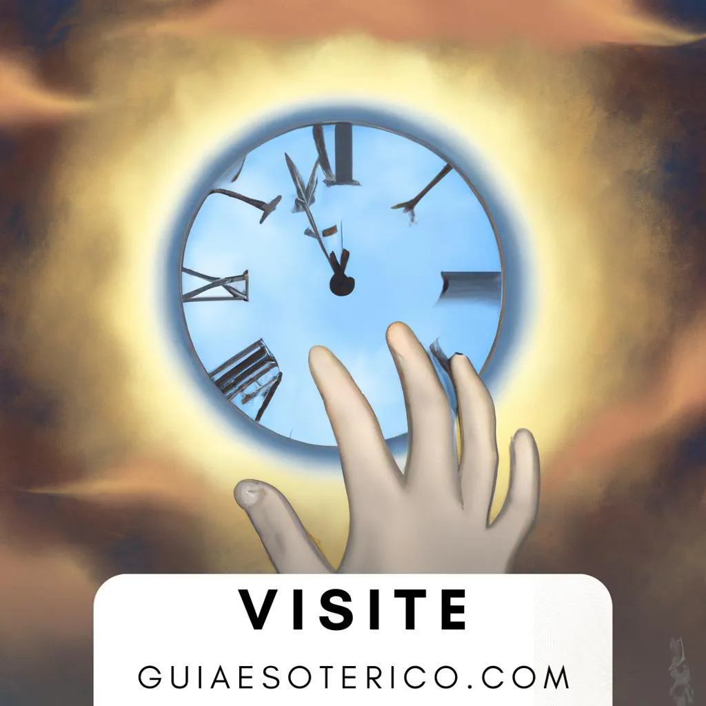Ideias qual o significado da hora 0808