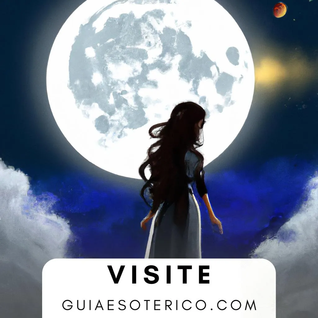 Desvendando o Mistério: Significado da Lua Está Linda Hoje 3 Ideias qual o significado da lua esta linda hoje
