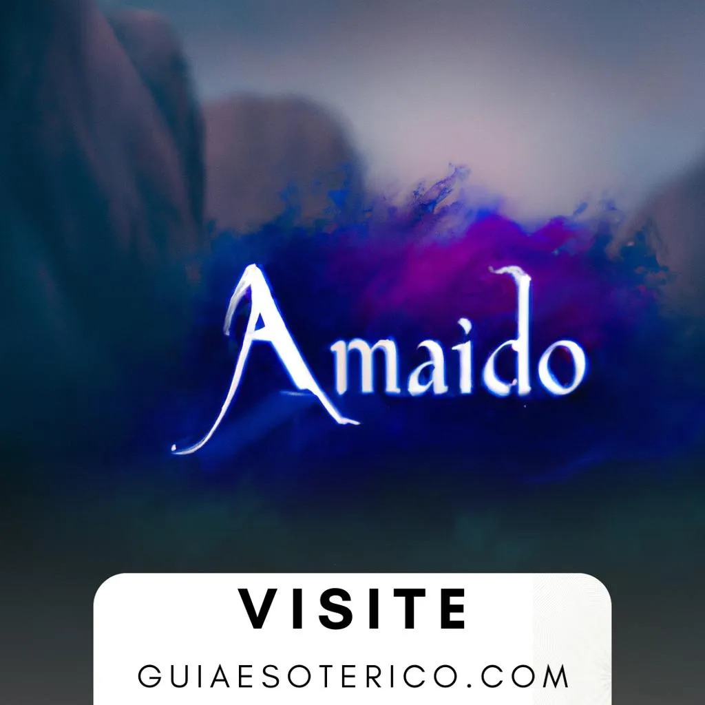 Amar é Divino: Descubra o Significado de Amado 3 Ideias qual o significado da palavra amado