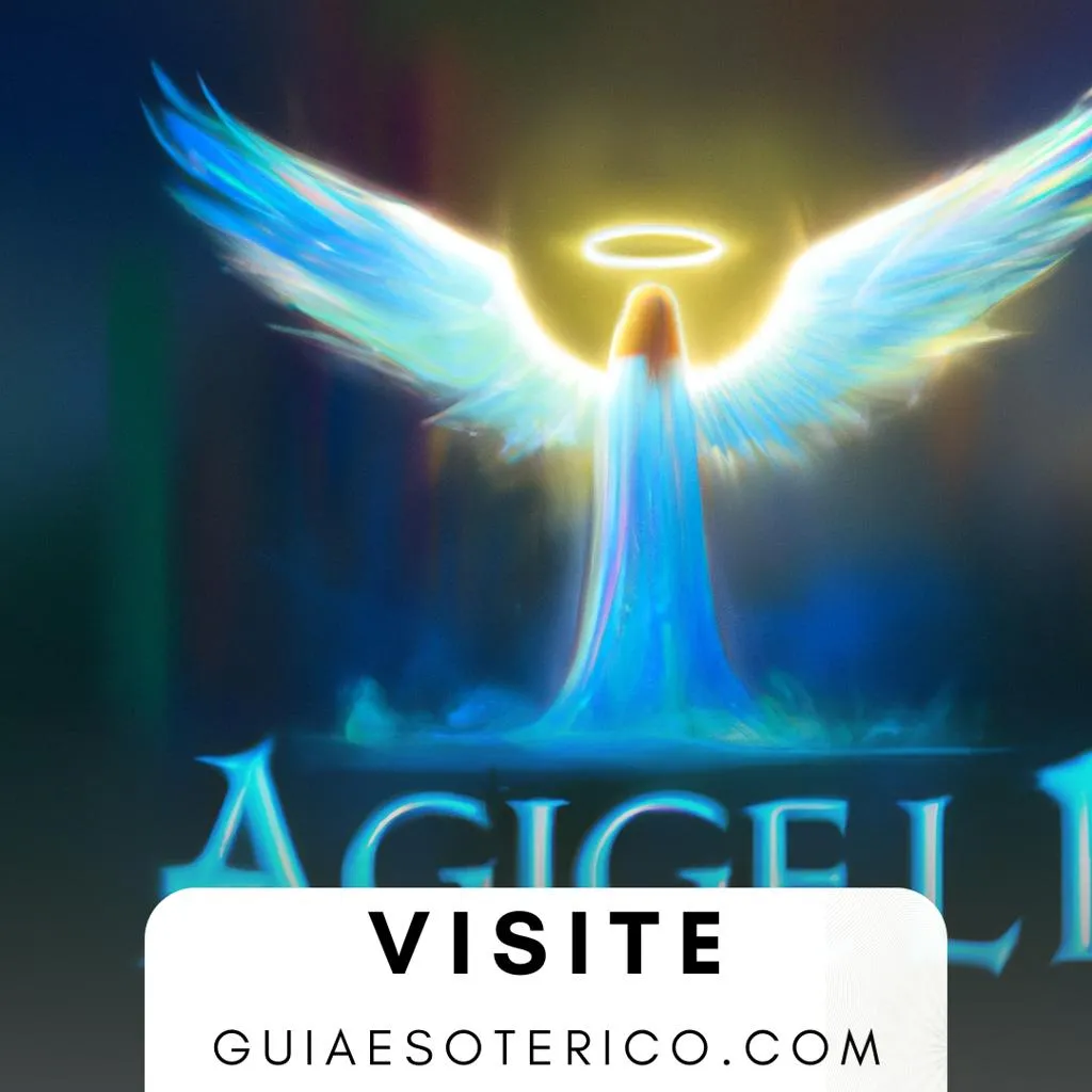 Ideias qual o significado da palavra angel