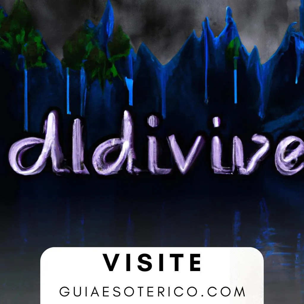 Ideias qual o significado da palavra diluvio