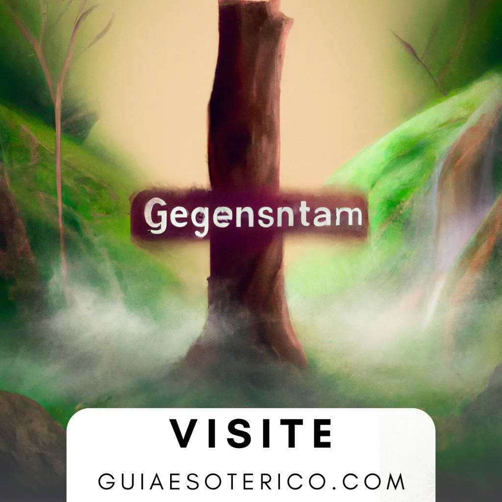 Ideias qual o significado da palavra getsemani