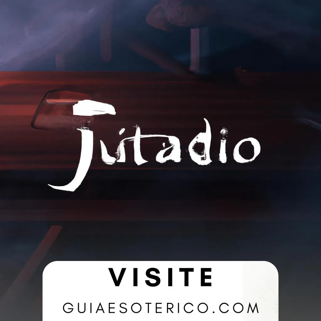 Ideias qual o significado da palavra judo