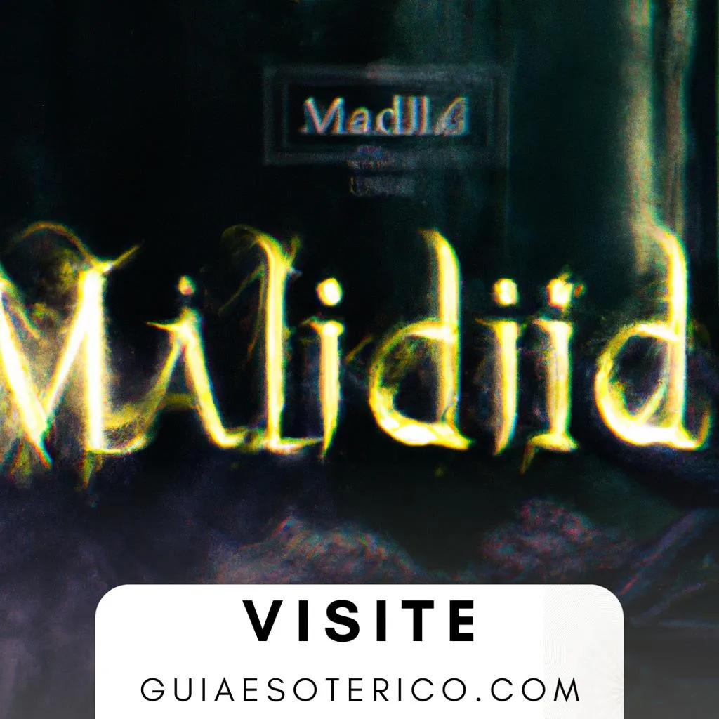Ideias qual o significado da palavra maldito