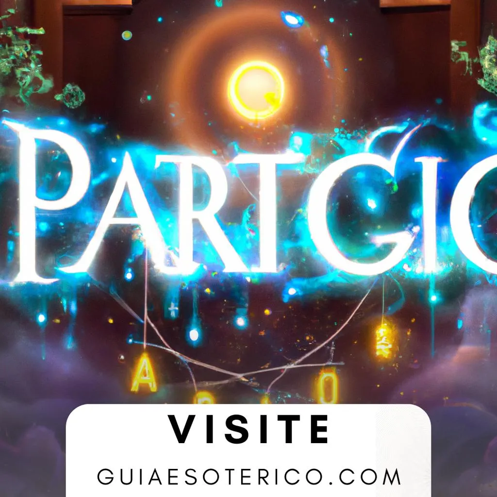 Ideias qual o significado da palavra pai