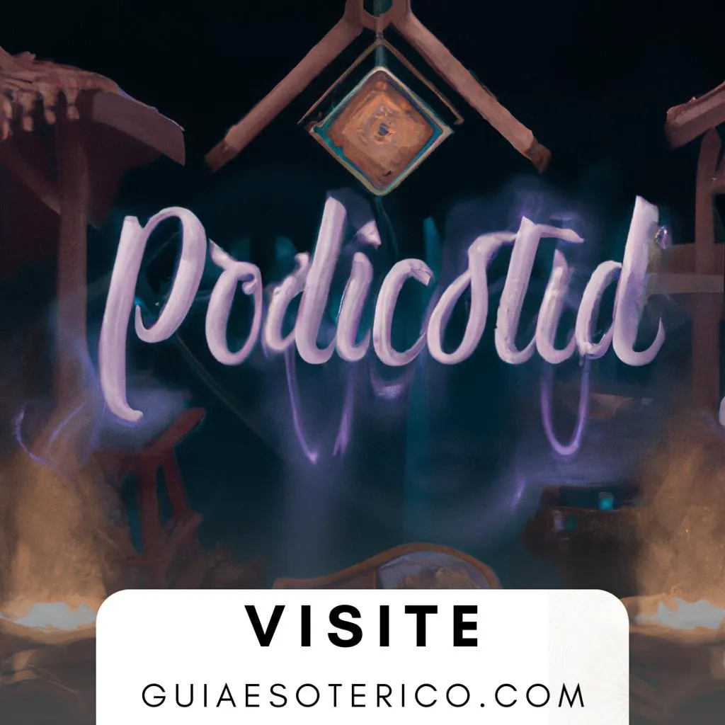 Ideias qual o significado da palavra potestades