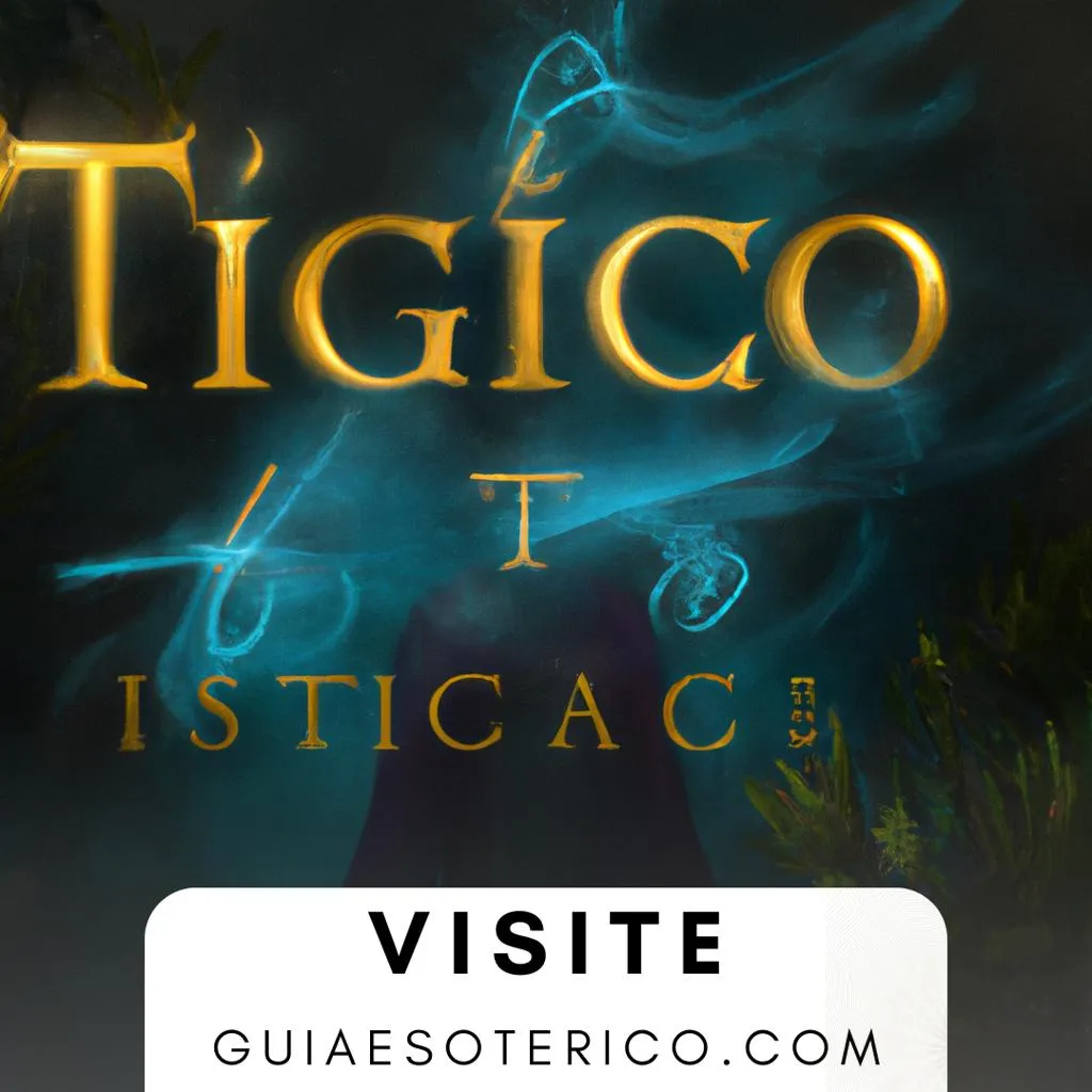 Ideias qual o significado da palavra ticao na biblia