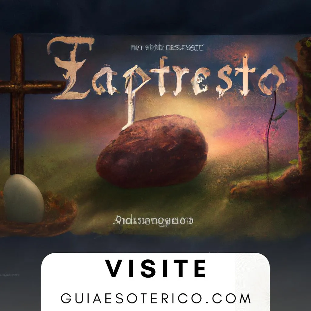 Ideias qual o significado da pascoa no antigo testamento