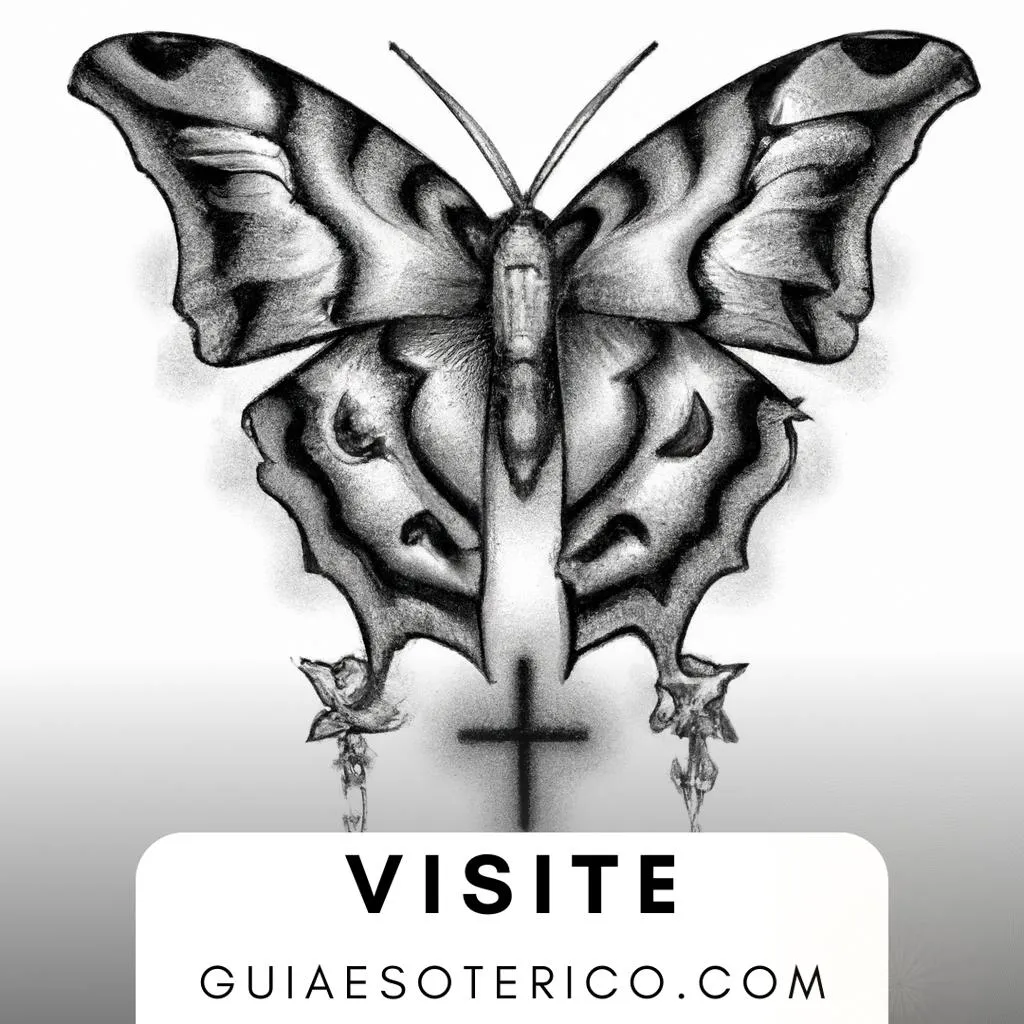Ideias qual o significado da tatuagem borboleta