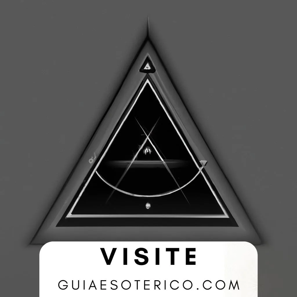Ideias qual o significado da tatuagem de piramide
