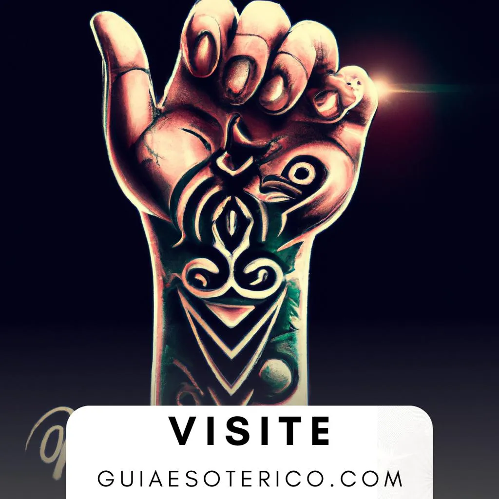 Desvendando o Mistério da Tatuagem Maori 3 Ideias qual o significado da tatuagem maori