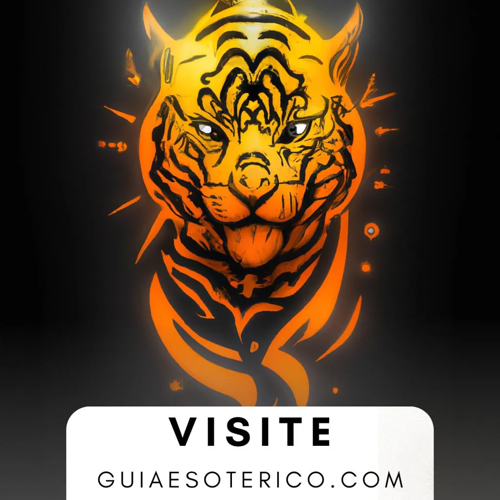 Desvendando o Mistério da Tatuagem Tigre 3 Ideias qual o significado da tatuagem tigre