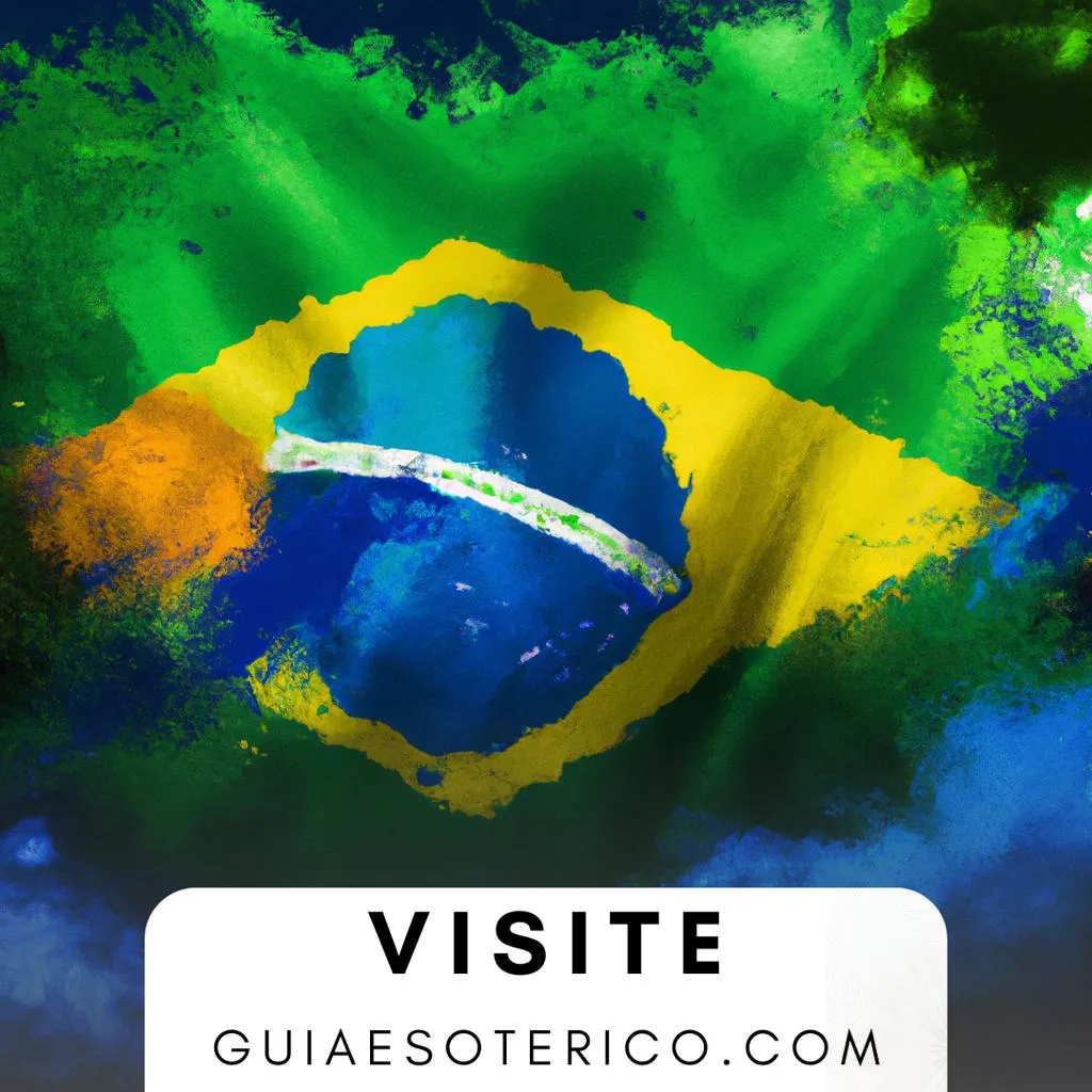 Ideias qual o significado das cores da bandeira brasileira