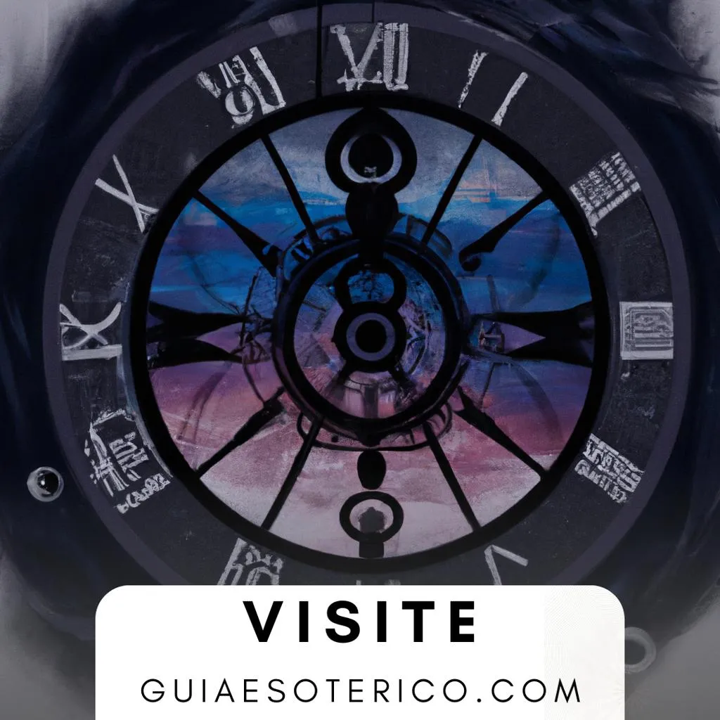Ideias qual o significado das horas iguais 1010