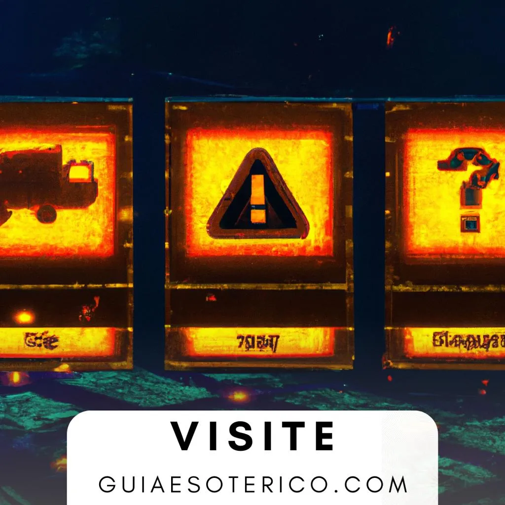 Desvendando o Significado das Placas de Trânsito 3 Ideias qual o significado das placas de transito
