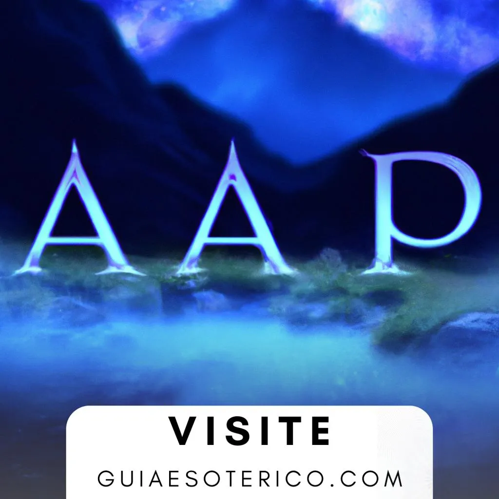Ideias qual o significado de apa no ead
