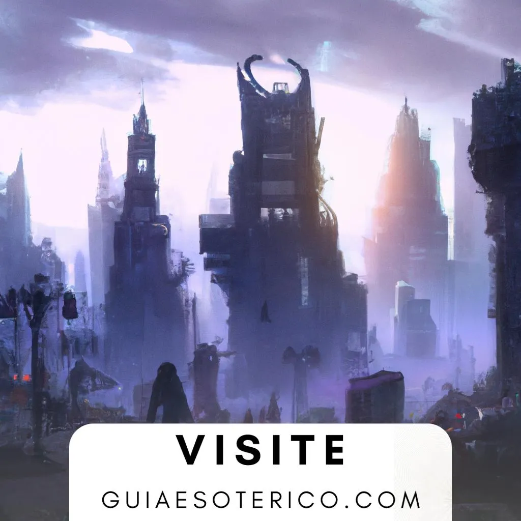 Cidade: Descubra o Significado e a Importância 3 Ideias qual o significado de cidade