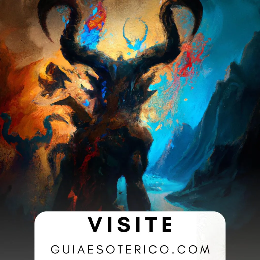 Desvendando o Significado de Diabo 3 Ideias qual o significado de diabo