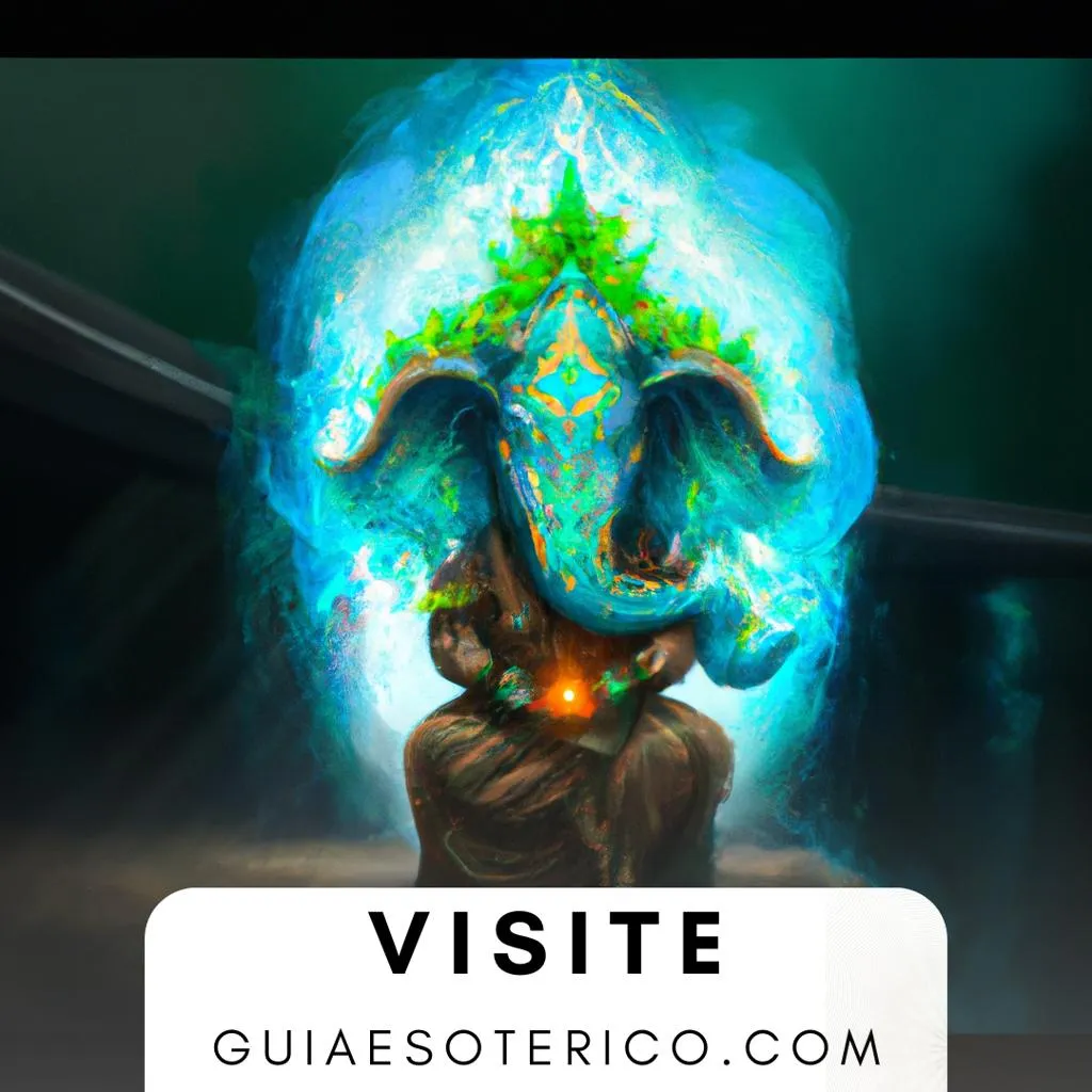 Descubra o Mistério por Trás de Ganesha 3 Ideias qual o significado de ganesha