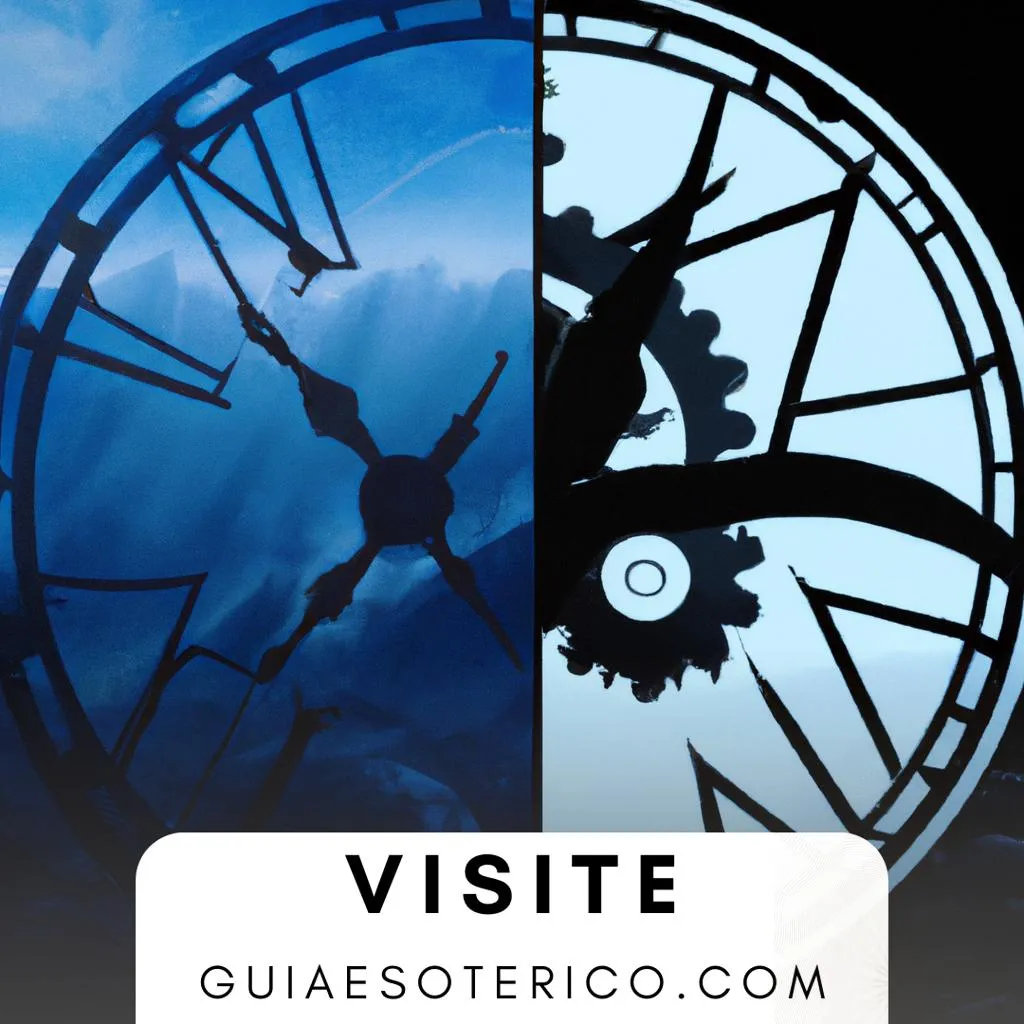 Ideias qual o significado de horas iguais 1111