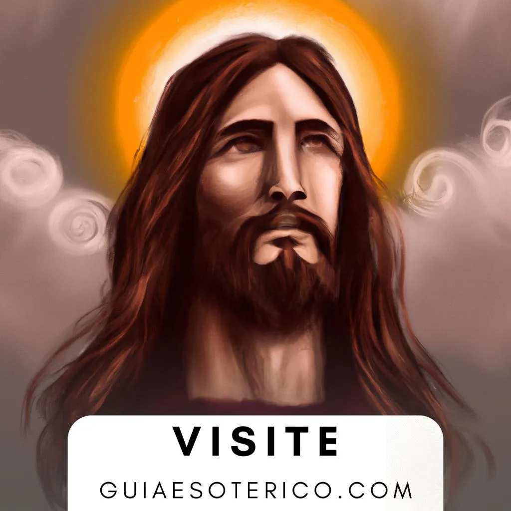 Ideias qual o significado de jesus cristo