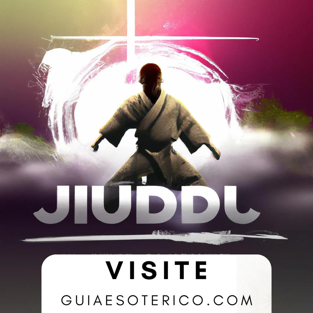 Ideias qual o significado de judo