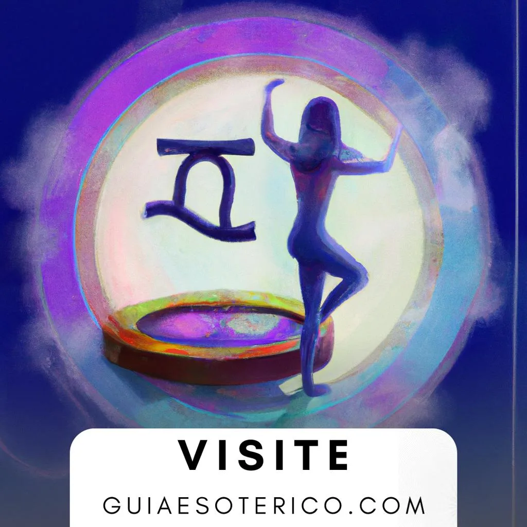 Ideias qual o significado de libra signo
