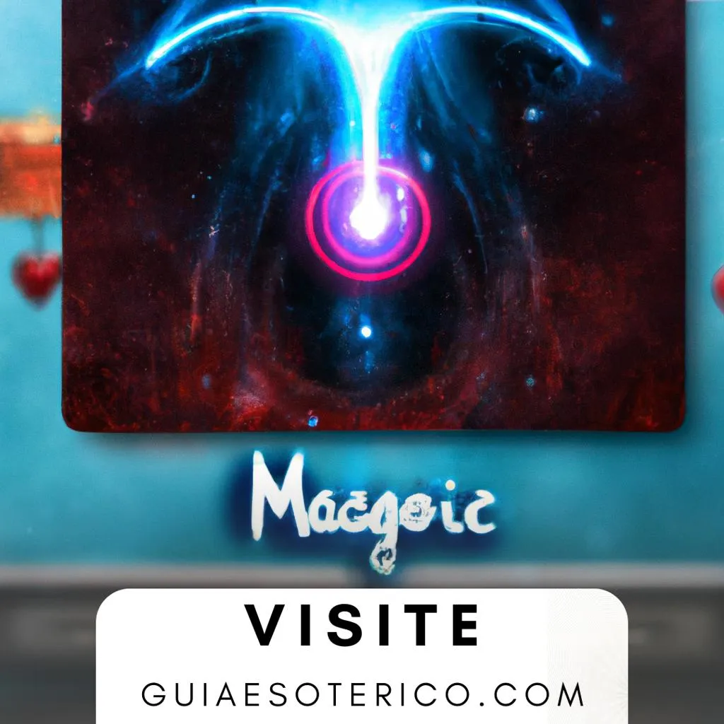 Ideias qual o significado de magnetismo