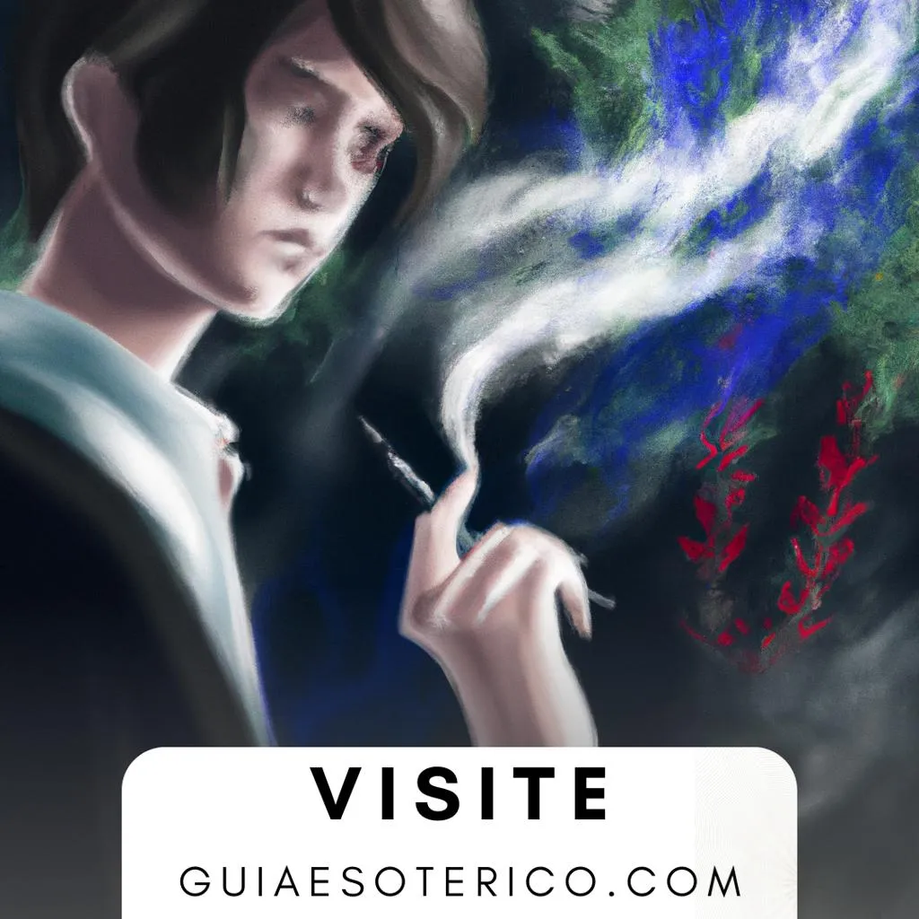 Ideias qual o significado de sonhar com fumaca preta