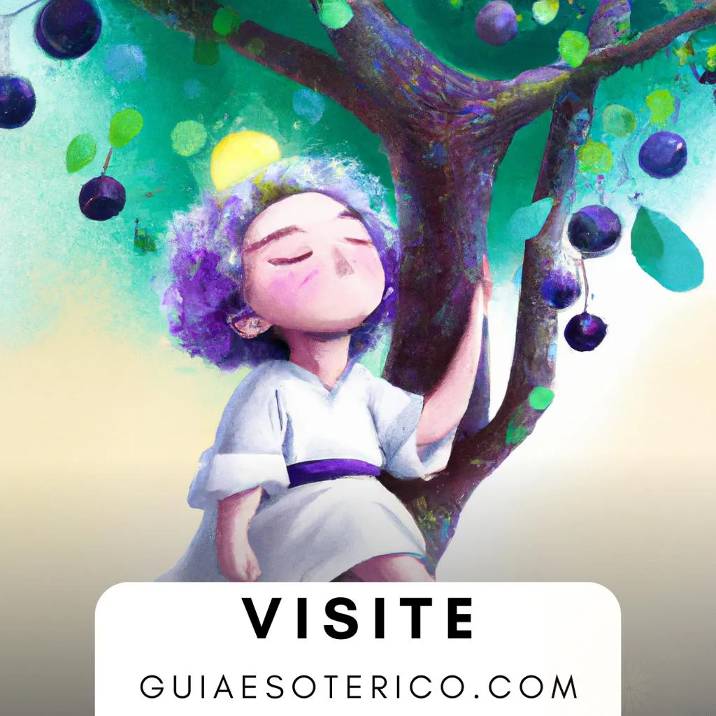 Ideias qual o significado de sonhar com pe de jabuticaba carregado