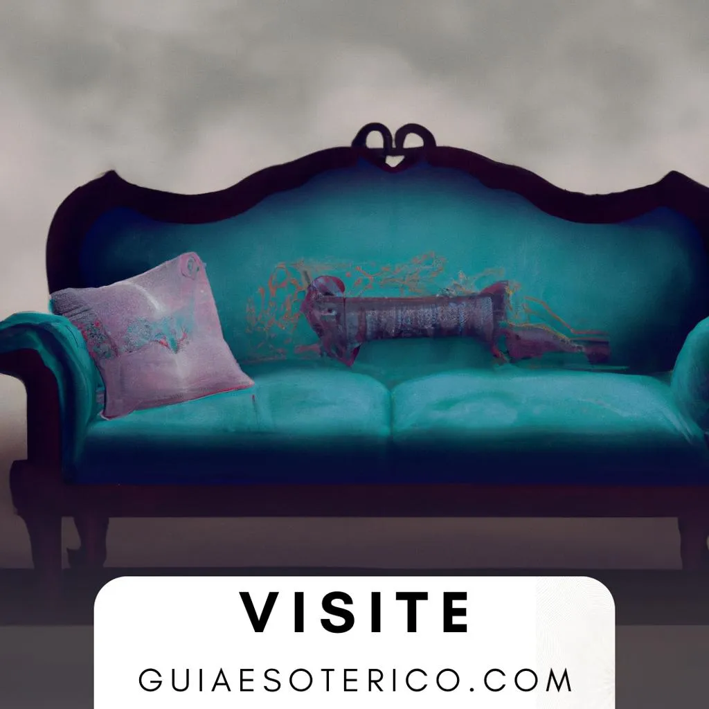Ideias qual o significado de sonhar com sofa velho