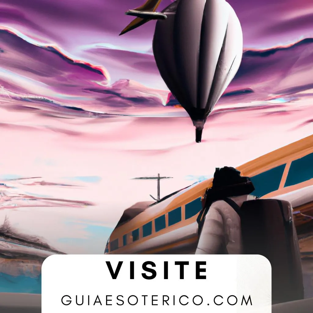 Ideias qual o significado de sonhar viajando de aviao