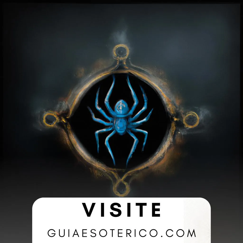 Desvendando o Mistério: Significado da Tatuagem de Aranha 3 Ideias qual o significado de tatuagem de aranha 1