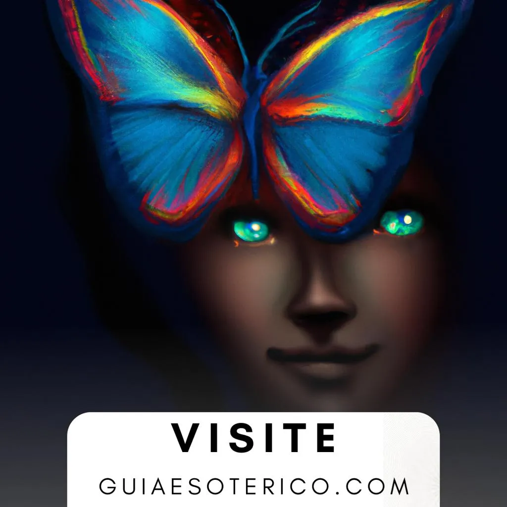 Ideias qual o significado de uma borboleta