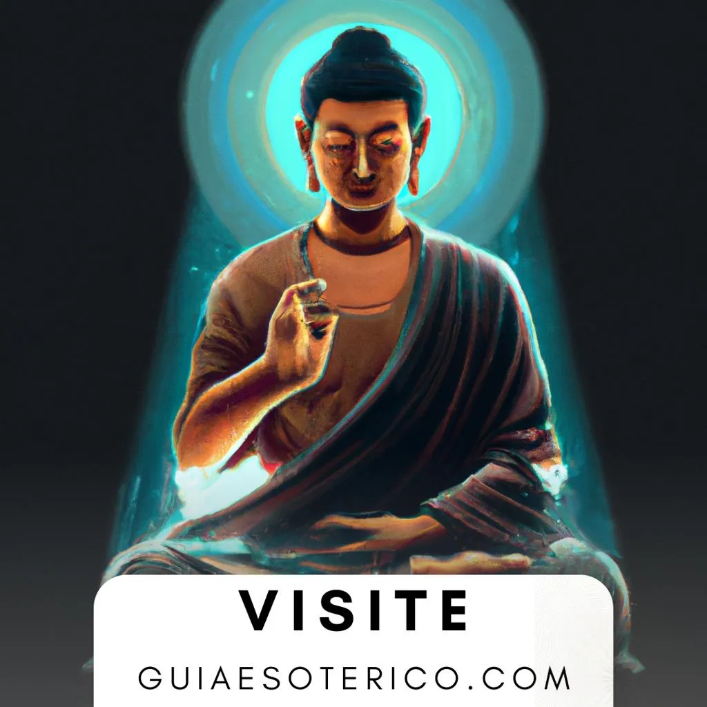 Desvendando o Significado do Buda Sentado 3 Ideias qual o significado do buda sentado
