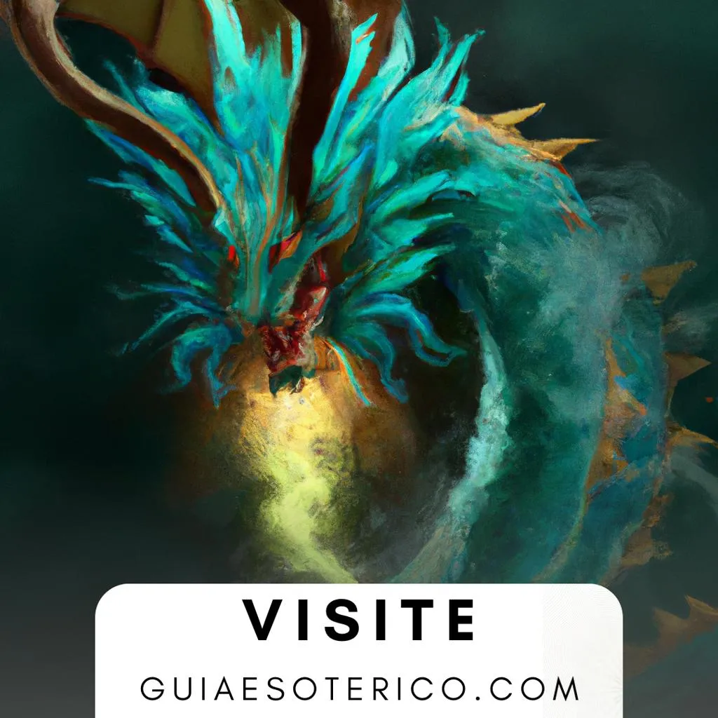 Ideias qual o significado do dragao chines