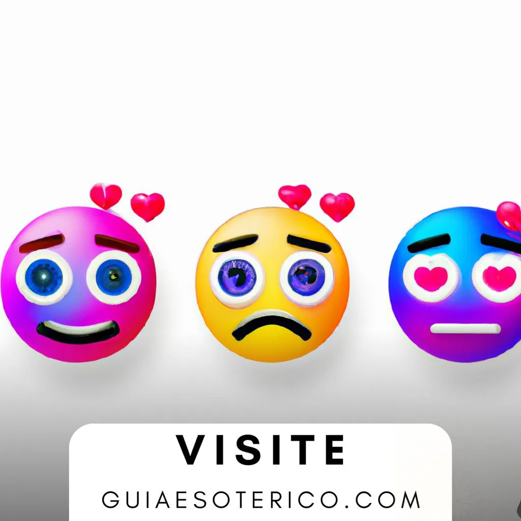 Desvendando o Significado do Emoji Carinha com Três Corações 3 Ideias qual o significado do emoji carinha com tres coracoes