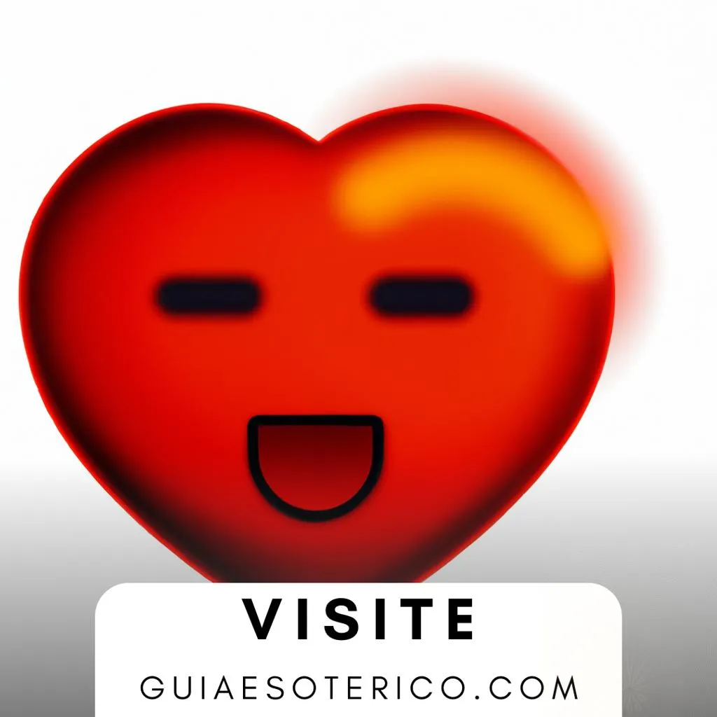 Ideias qual o significado do emoji coracao vermelho