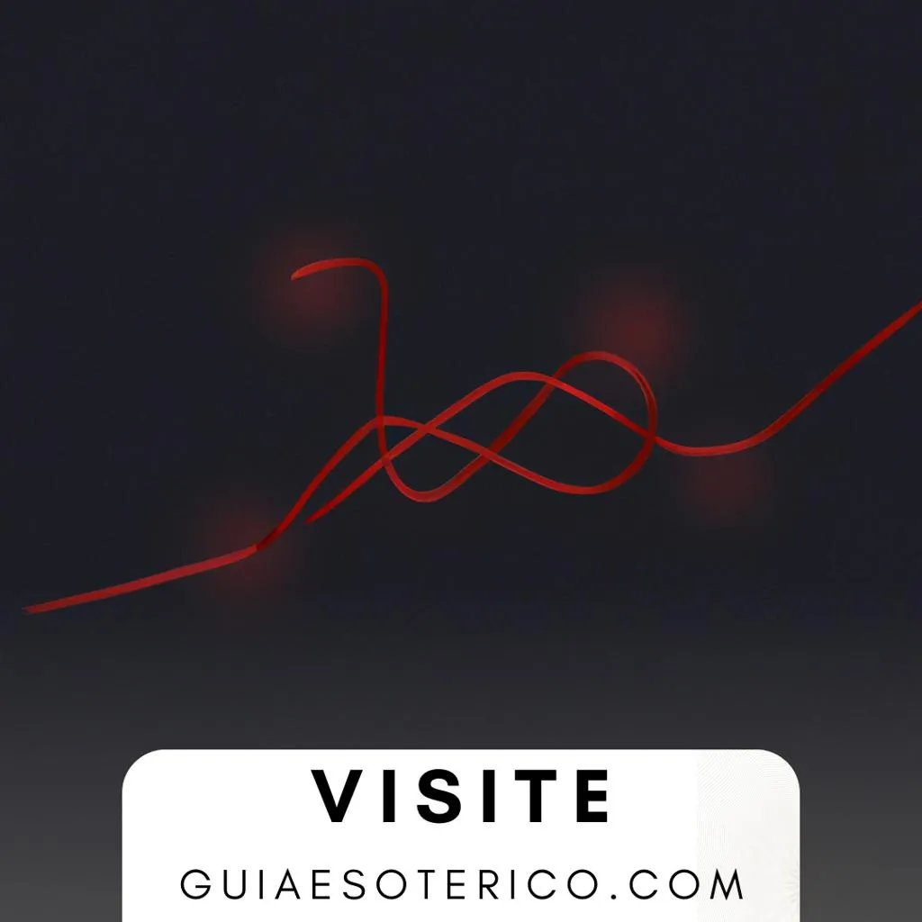 Fio Vermelho: Descubra o Mistério por Trás! 3 Ideias qual o significado do fio vermelho
