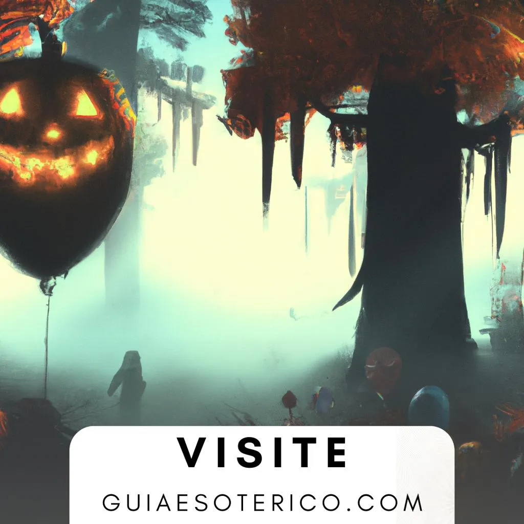 Halloween nos Estados Unidos: Descubra o Significado por Trás da Festa 3 Ideias qual o significado do halloween nos estados unidos