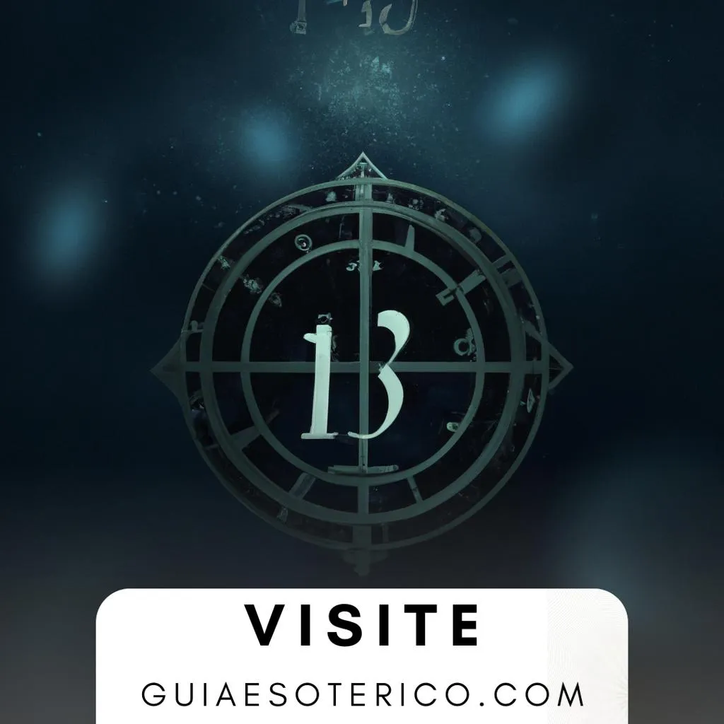 Ideias qual o significado do horario 1313