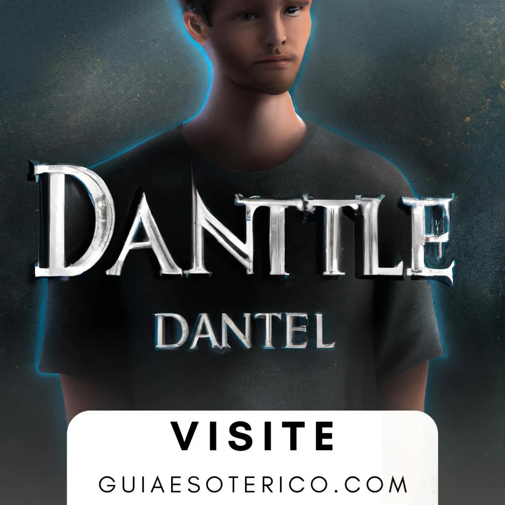 Ideias qual o significado do nome daniel na biblia