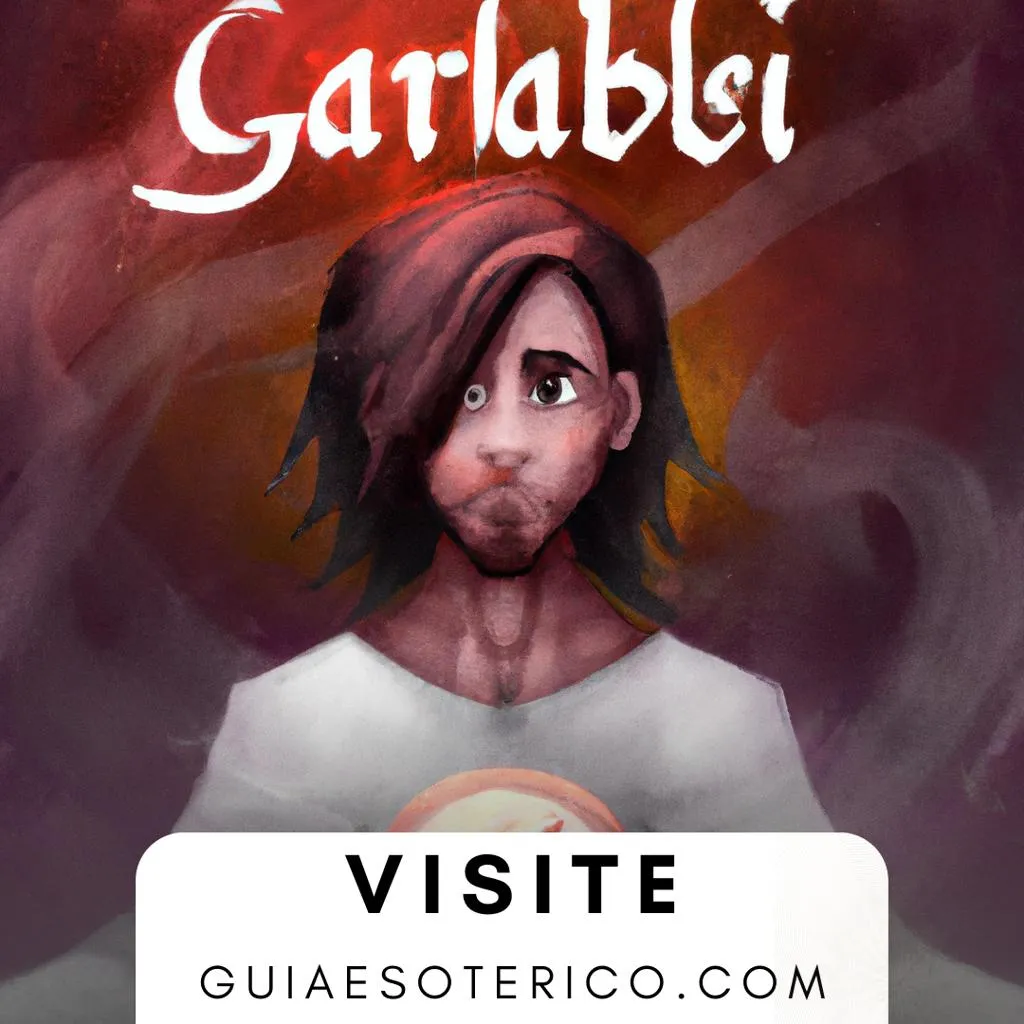 Ideias qual o significado do nome gabriel na biblia