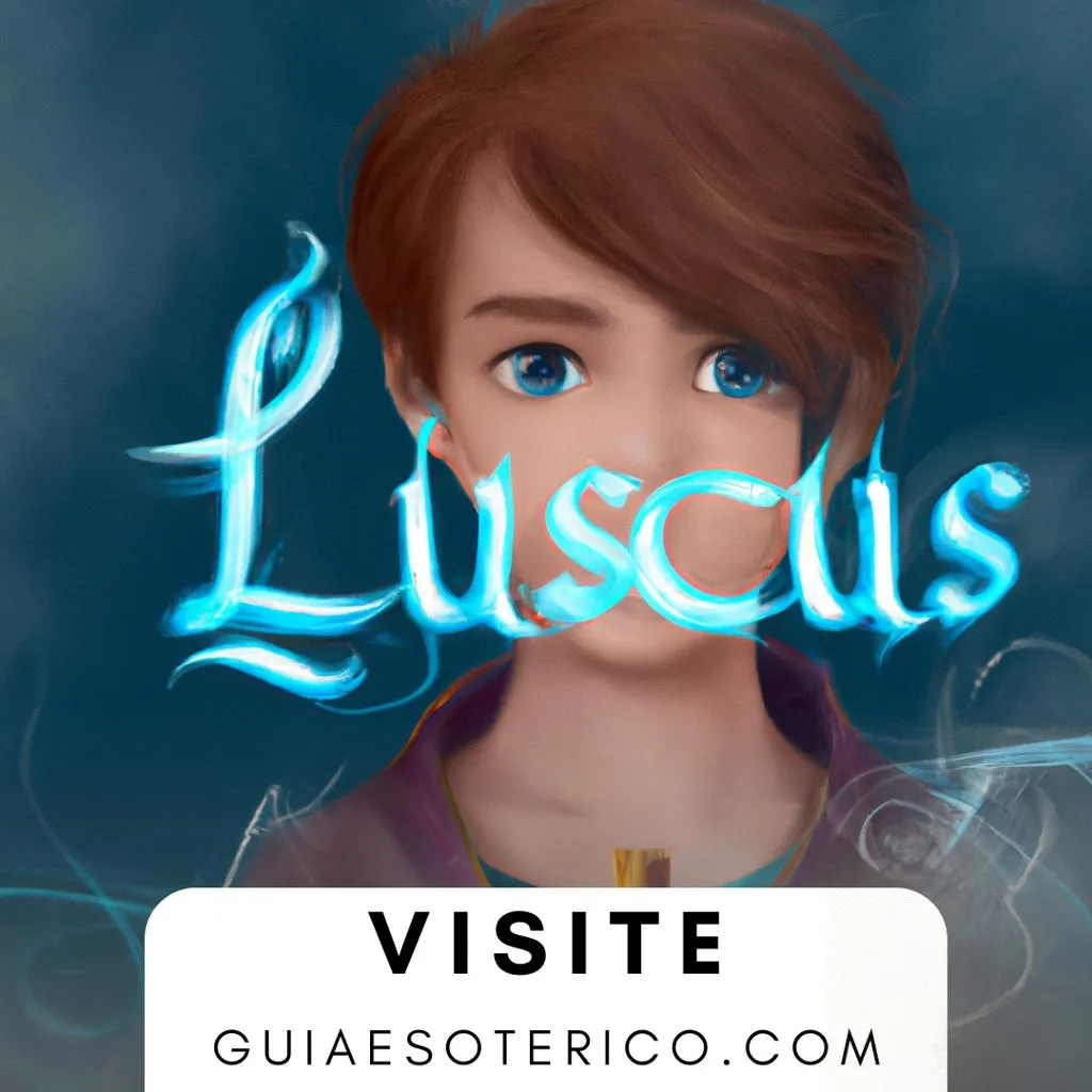 Ideias qual o significado do nome lucas na biblia