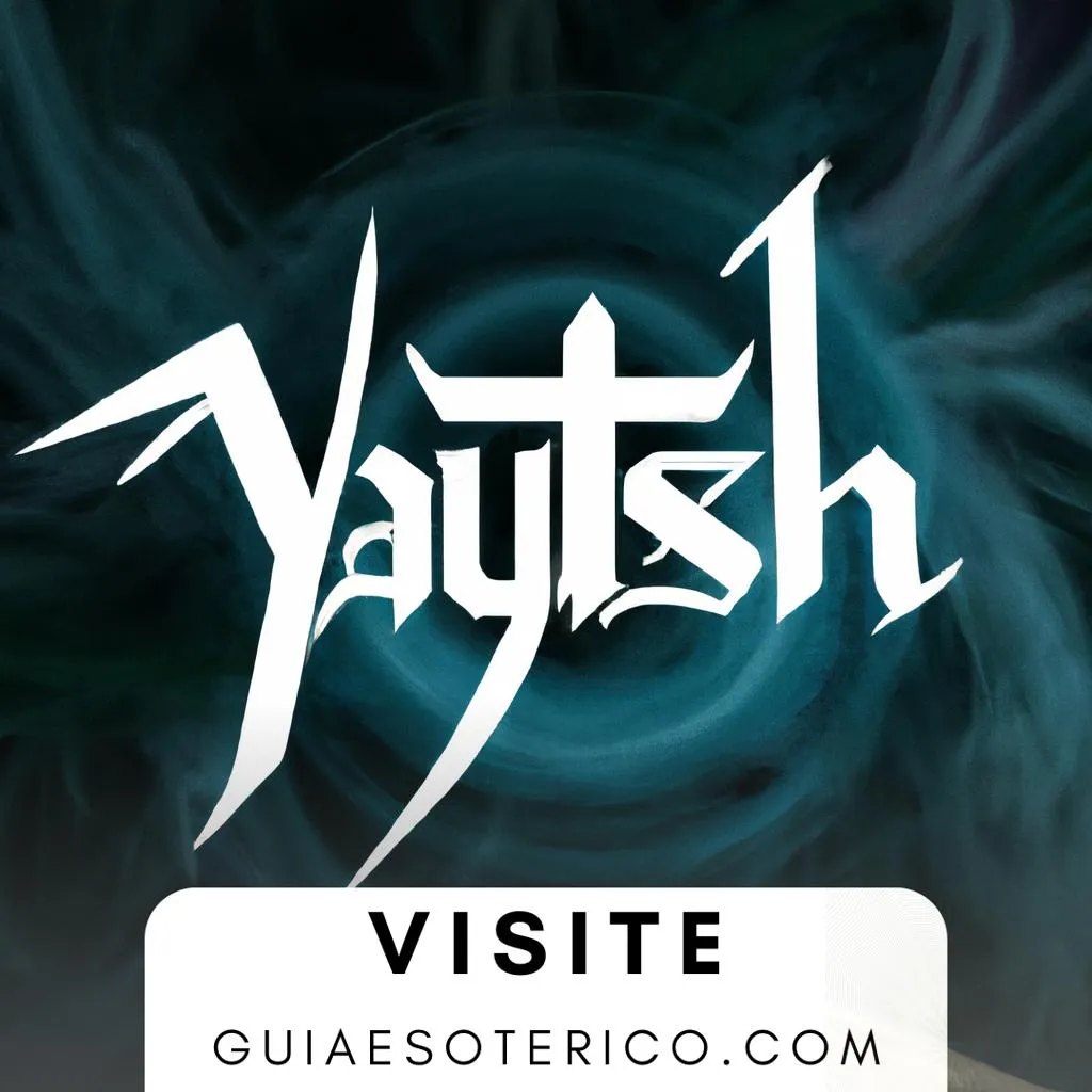 Yahweh: O Significado do Nome Sagrado 3 Ideias qual o significado do nome yahweh