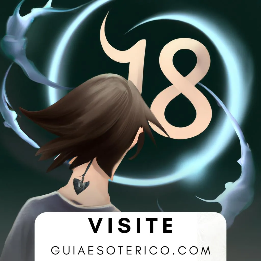 Ideias qual o significado do numero 18